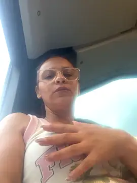 Webkamerová show eli5566
