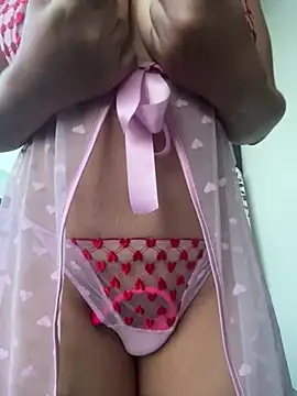 Pertunjukan Kamera Web eli5566