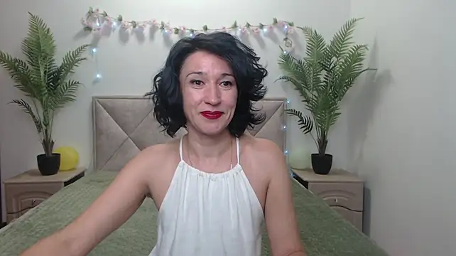 Chat XXX ao vivo de CameronEnns
