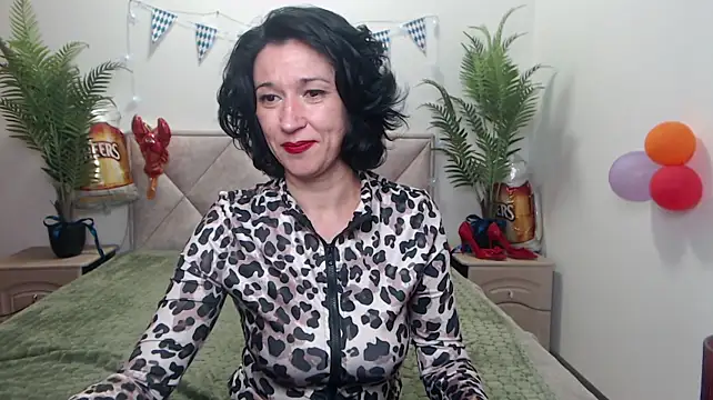 Chatroom XXX en direct de CameronEnns