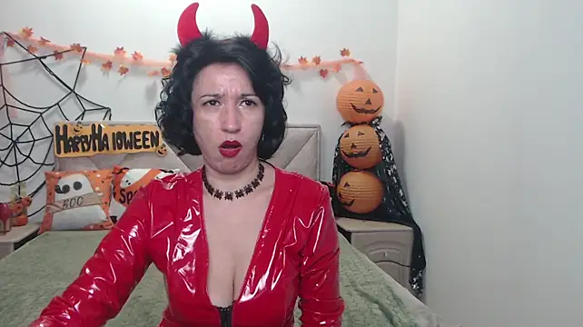 Živý XXX chat CameronEnns