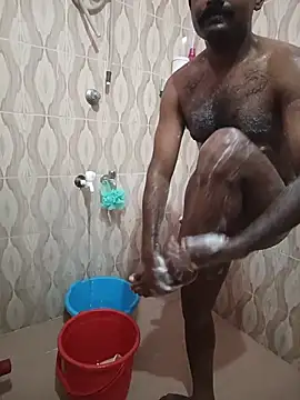 Show Webcam de Dick_Flayer7