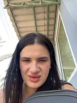 MiraReach – webcam-show