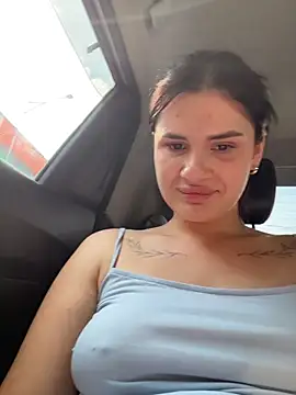 Show de webcam de MiraReach