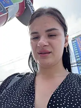 Show webcam de MiraReach