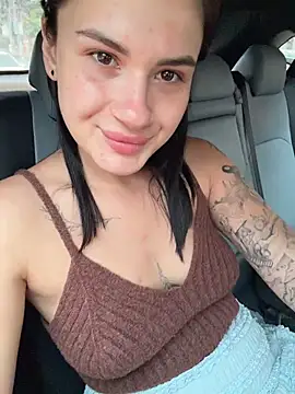 Show modela MiraReach na web-kameri