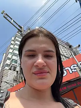 MiraReach Webcam Show