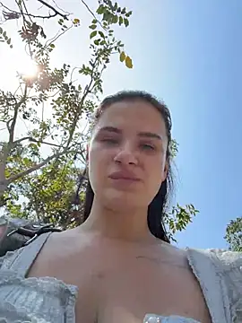 MiraReach Webcam-Show