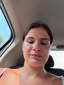 Show de MiraReach na webcam