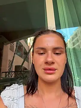 MiraReach webcam show