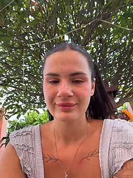 MiraReach – webcam-show