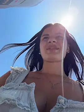 MiraReach Webcam-Show