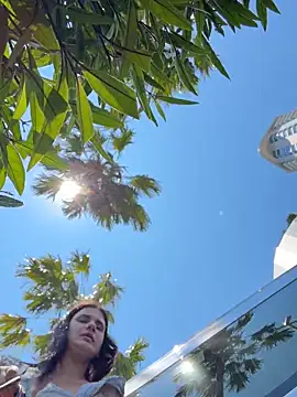 MiraReach 웹캠 쇼