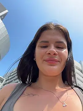 Show de webcam de MiraReach