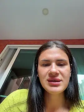 MiraReach Webcam-Show