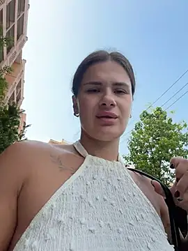 Webkamerová show MiraReach