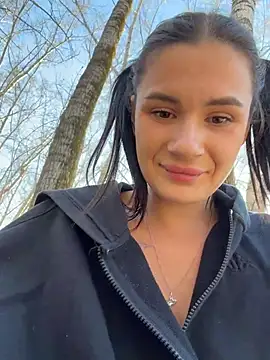 Webkamerová show MiraReach