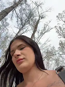 MiraReach Webcam Show
