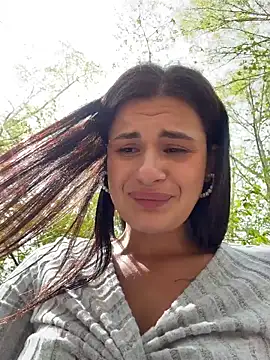 MiraReach webcam show