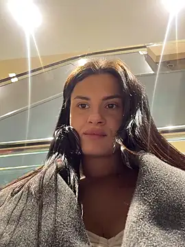MiraReach Webcam Show