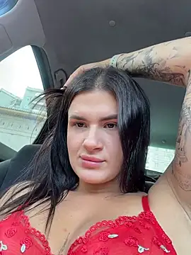 MiraReach's Webcam Show