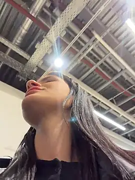 MiraReach Show in webcam
