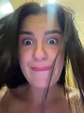Show webcam de MiraReach