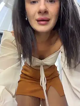 MiraReach – webcam-show