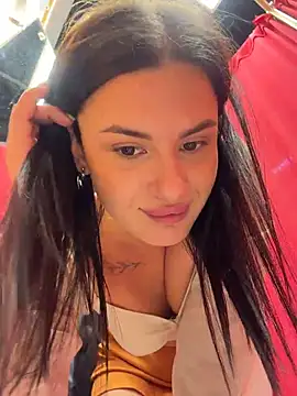 MiraReach webcam show