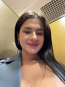 Webkamerová show MiraReach