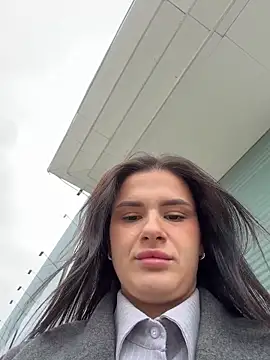 MiraReach Webcam-Show