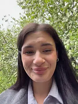 MiraReach Webcam show
