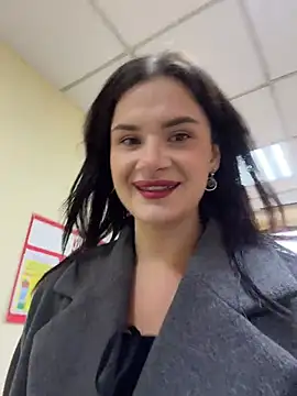 MiraReach Webcam-Show