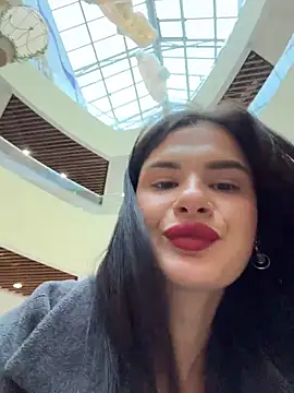 Webkamerová show MiraReach