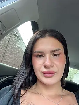 MiraReach's Webcam Show