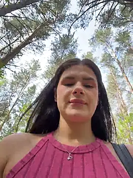 MiraReach's Webcam Show