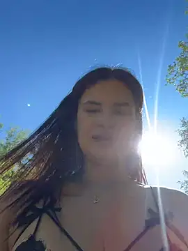 MiraReach Webcam-Show