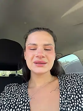 Show de MiraReach na webcam