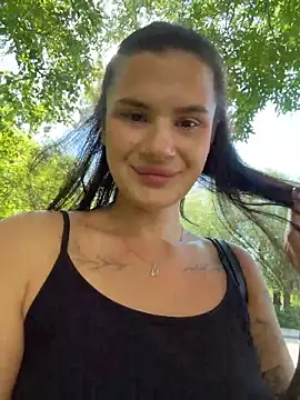 MiraReach Webcam-Show