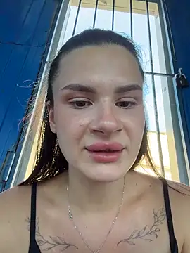 Webkamerová show MiraReach
