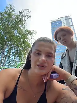MiraReach – webcam-show