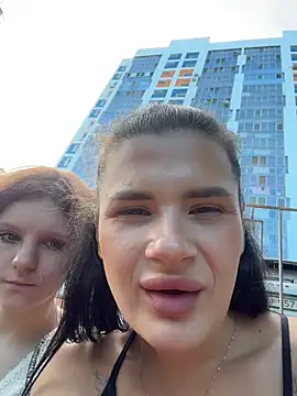 MiraReach Webcam-Show