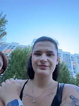MiraReach Show in webcam