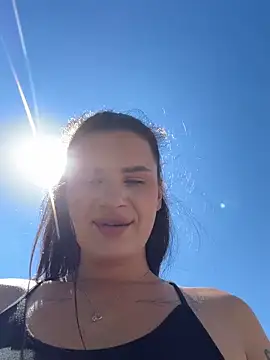 MiraReach Webcam Show
