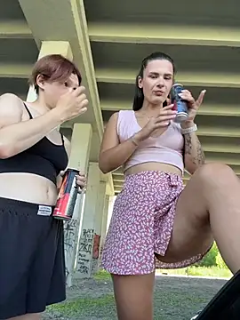 MiraReach webcam show