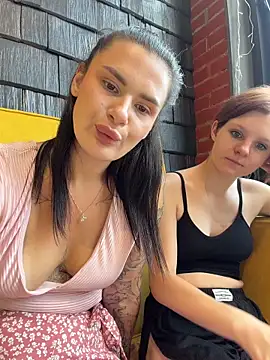 MiraReach Show in webcam