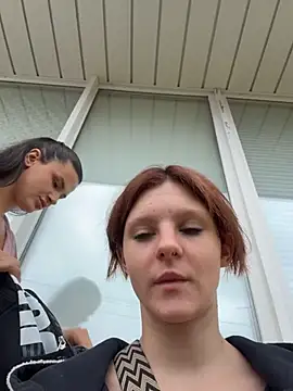 MiraReach webcam show