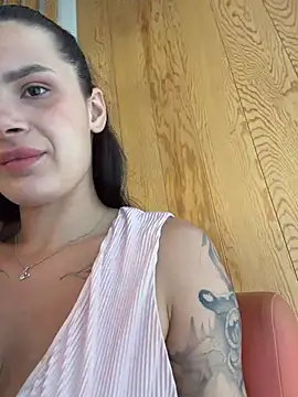 MiraReach Webcam show