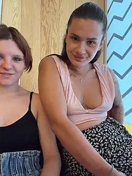 MiraReach Webcam-Show