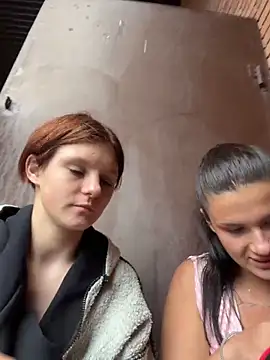 MiraReach Webcam-Show